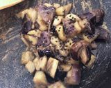 冷凍可♪【お弁当おかず】なすの味噌焼き作り方7写真