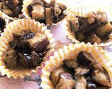 冷凍可♪【お弁当おかず】なすの味噌焼き作り方8写真