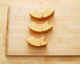 こいのぼりのフルーツケーキ作り方1写真