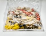 70℃ 本気の真鯛アクアパッツァ作り方31写真