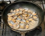70℃ 本気の真鯛アクアパッツァ作り方30写真