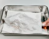 70℃ 本気の真鯛アクアパッツァ作り方23写真