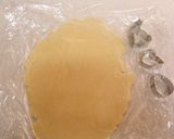 アイシングデコレーション用クッキー✿作り方6写真
