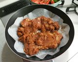 スパイシー★チキングリル作り方5写真