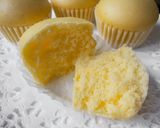95℃ 米粉のたまご蒸しパン：ふっくら作り方30写真
