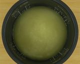 簡単すぎてリピ確定！炊飯器で海老ピラフ作り方3写真