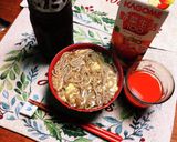 身体にもお腹にも優しい！日本蕎麦の卵とじ作り方7写真