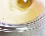 チョコバナナパウンドケーキ 米粉米油使用作り方6写真