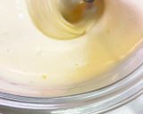 チョコバナナパウンドケーキ 米粉米油使用作り方7写真
