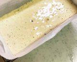 チョコバナナパウンドケーキ 米粉米油使用作り方14写真