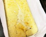 チョコバナナパウンドケーキ 米粉米油使用作り方15写真