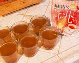 Knoxノックスでプルプルコーヒーゼリー作り方6写真
