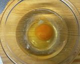 【レンジ】毎日食べる簡単温卵＊作り方1写真