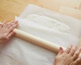 中華あんかけおこげ作り方2写真