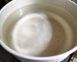 【簡単】鶏胸肉のﾑﾁﾑﾁ鶏チャーシュー作り方1写真