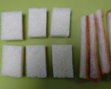 主食☆トマトの冷製スープ ガスパチョ？作り方1写真