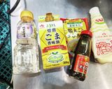 ふわふわ卵と、小松菜、中華炒め作り方2写真