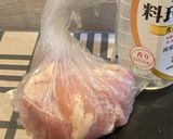 鶏もものはちみつ醤油焼き作り方2写真