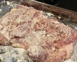 鶏もものはちみつ醤油焼き作り方3写真