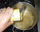 コーンスープ♪むくみに簡単漢方薬膳作り方2写真