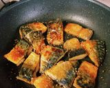 サバのみりん焼き作り方6写真