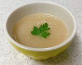 冷凍保存に♪玉ねぎのスープストック作り方7写真