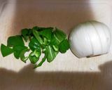 豚こま肉とピーマンのお手軽スタミナ炒め作り方1写真
