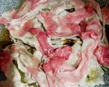 豚こま肉とピーマンのお手軽スタミナ炒め作り方2写真