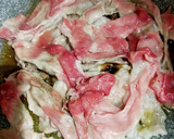 豚こま肉とピーマンのお手軽スタミナ炒め作り方2写真