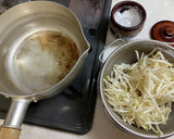 我が家の生姜焼き作り方4写真