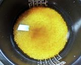 準備5分！乾燥わかめと鰹節の炊込みご飯作り方2写真