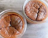 低糖質 チョコテリーヌ作り方2写真