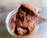 低糖質 チョコテリーヌ作り方3写真
