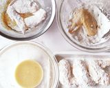 はちみつでコク旨！ヤンニョムチキン作り方3写真