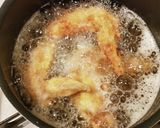 はちみつでコク旨！ヤンニョムチキン作り方4写真