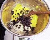 簡単チョコチップクッキー作り方3写真