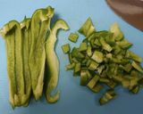 主食☆トマトの冷製スープ ガスパチョ？作り方19写真