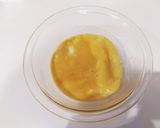 レンジで簡単！あまーいたまごそぼろ作り方4写真