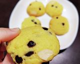 簡単チョコチップクッキー作り方7写真