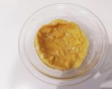 レンジで簡単！あまーいたまごそぼろ作り方6写真