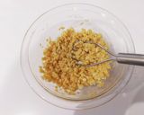 レンジで簡単！あまーいたまごそぼろ作り方7写真