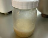 ナッツ入り米粉パン作り方1写真