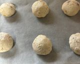 ナッツ入り米粉パン作り方8写真