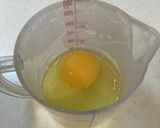 簡単かきたま汁作り方1写真