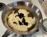 簡単かきたま汁作り方6写真
