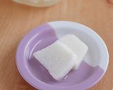 かんたん酢で。長芋の漬け物作り方3写真