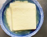 根菜たっぷりさっぱり味噌味豆腐入ナムル風作り方1写真
