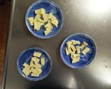 根菜たっぷりさっぱり味噌味豆腐入ナムル風作り方2写真