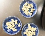 根菜たっぷりコク旨ウスター豆腐入ナムル風作り方2写真