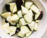 根菜たっぷりコク旨ウスター豆腐入ナムル風作り方5写真